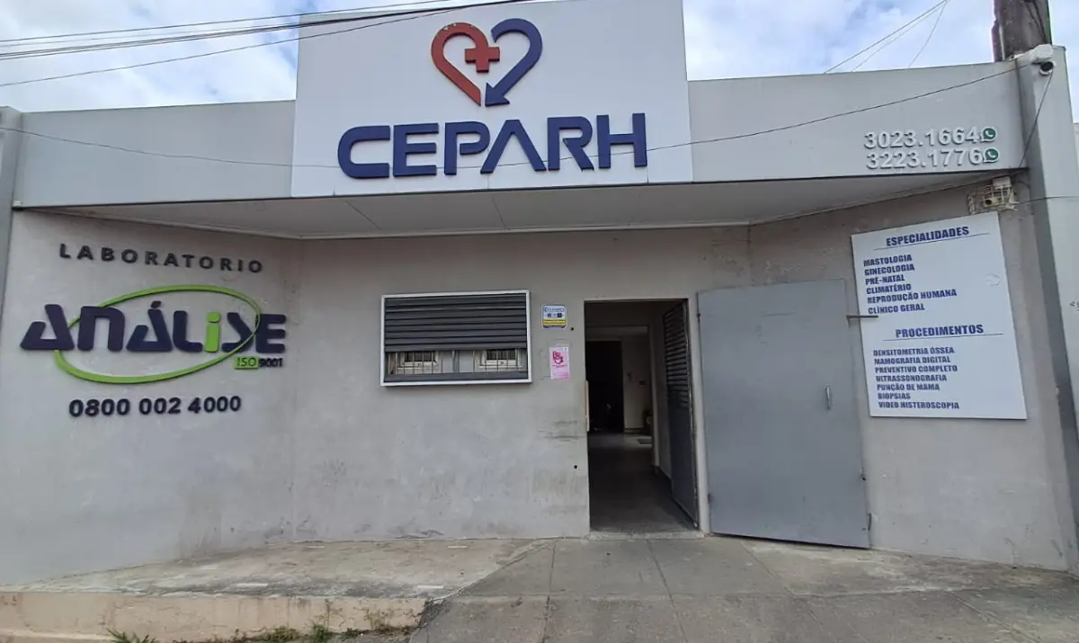 Ceparh