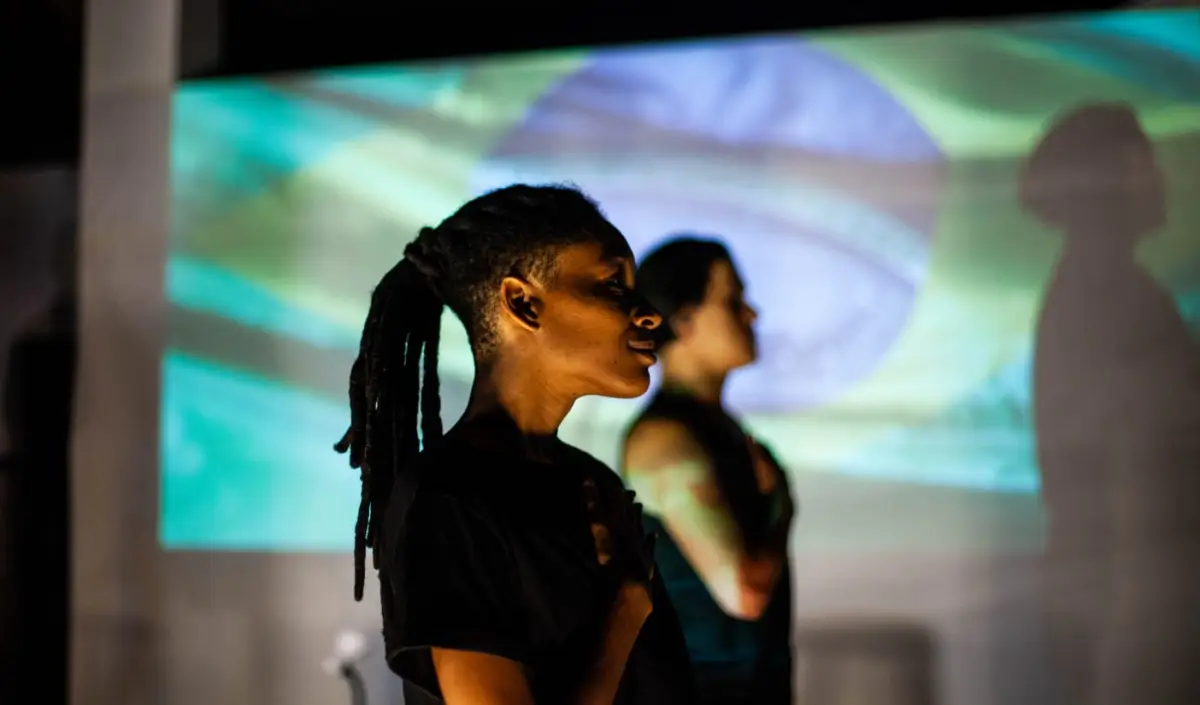 Cachoeira recebe espetáculo do Coato Coletivo de 13 a 17 de outubro