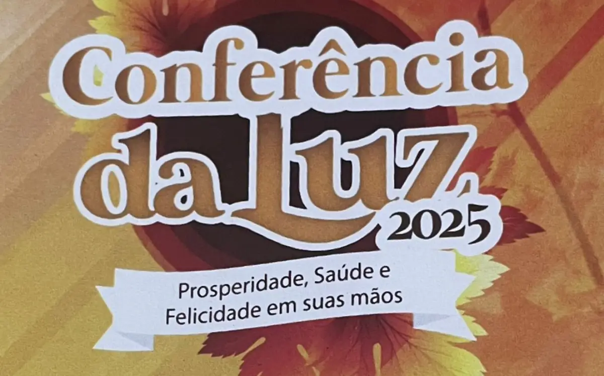 Conferência da Luz