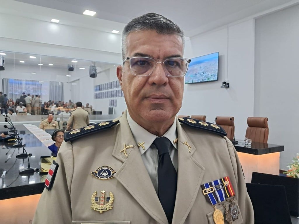 Coronel Michel Muller 