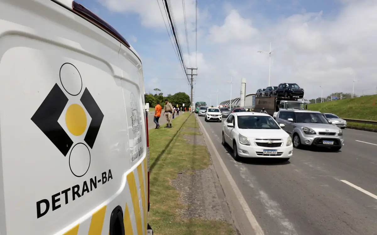 Ação educativa será realizada em Salvador e Feira de Santana voltada para o ramo de desmonte