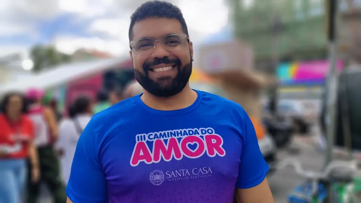 Dia D de Multivacinação pretende vacinar até 2 mil pessoas em Feira de Santana