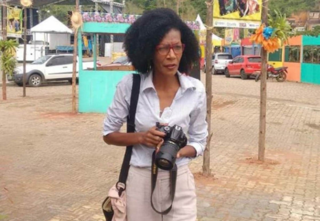 Dia Internacional da Mulher Rural fotógrafa de Irará destaca o protagonismo das mulheres do campo