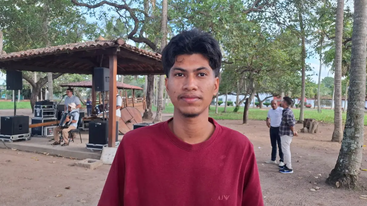 Dia do Nordestino é celebrado na Feira de Graduação da Uefs com homenagem aos 50 anos dos Bambas do Nordeste