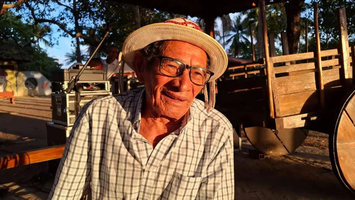 Dia do Nordestino é celebrado na Feira de Graduação da Uefs com homenagem aos 50 anos dos Bambas do Nordeste