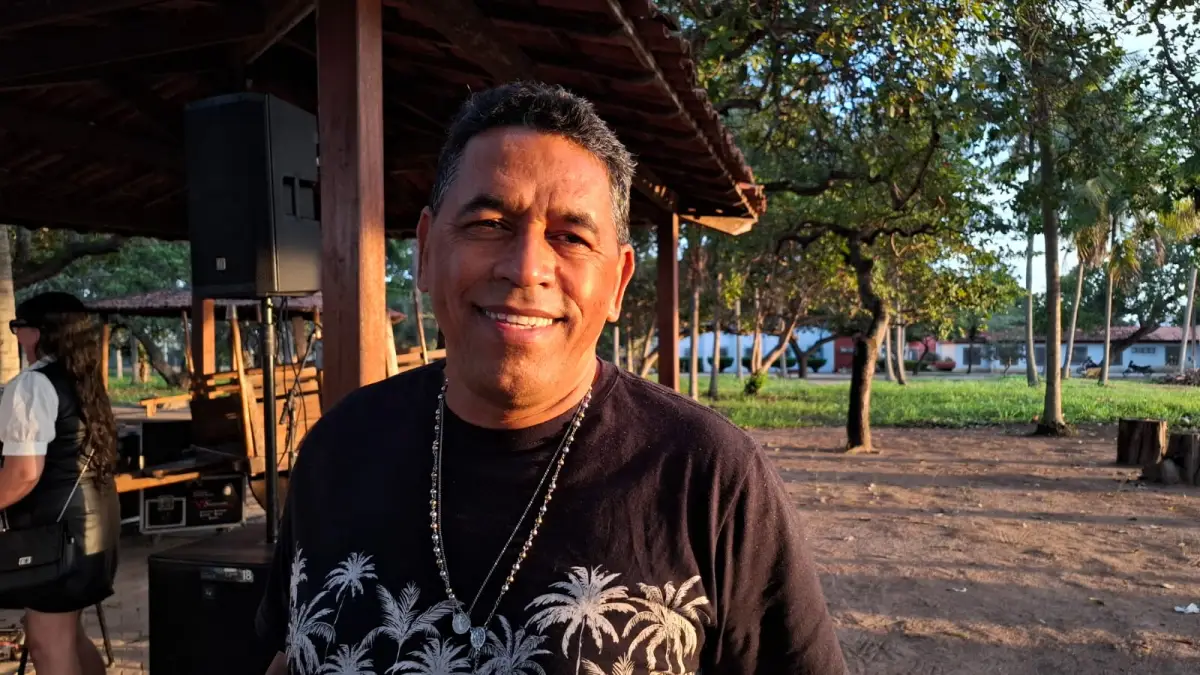 Dia do Nordestino é celebrado na Feira de Graduação da Uefs com homenagem aos 50 anos dos Bambas do Nordeste