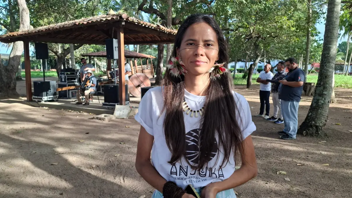 Dia do Nordestino é celebrado na Feira de Graduação da Uefs com homenagem aos 50 anos dos Bambas do Nordeste