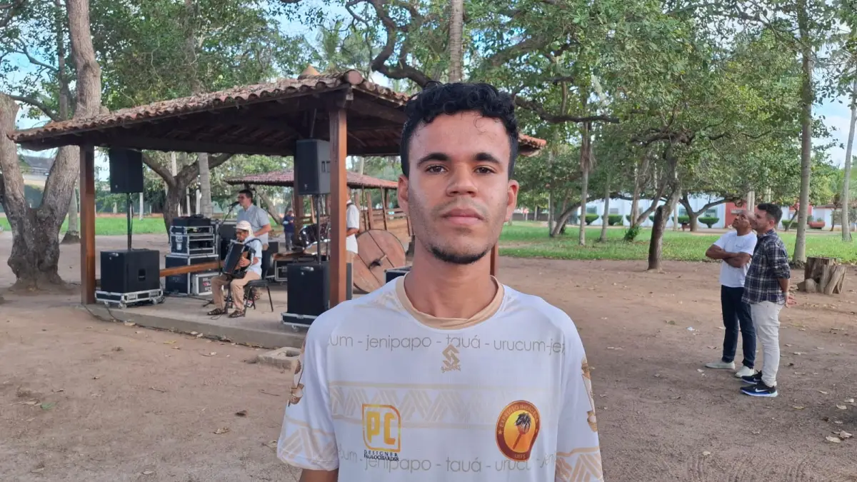 Dia do Nordestino é celebrado na Feira de Graduação da Uefs com homenagem aos 50 anos dos Bambas do Nordeste