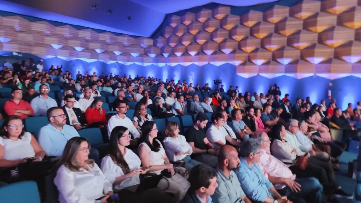 Encontro do Sindicombustíveis