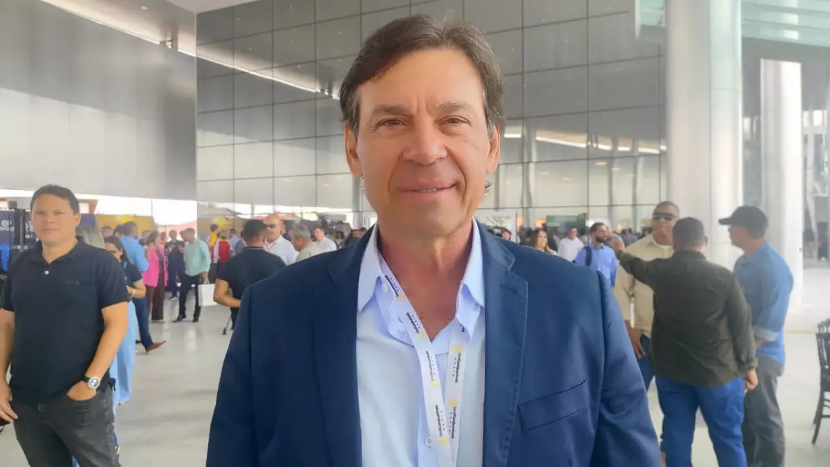 Encontro do Sindicombustíveis