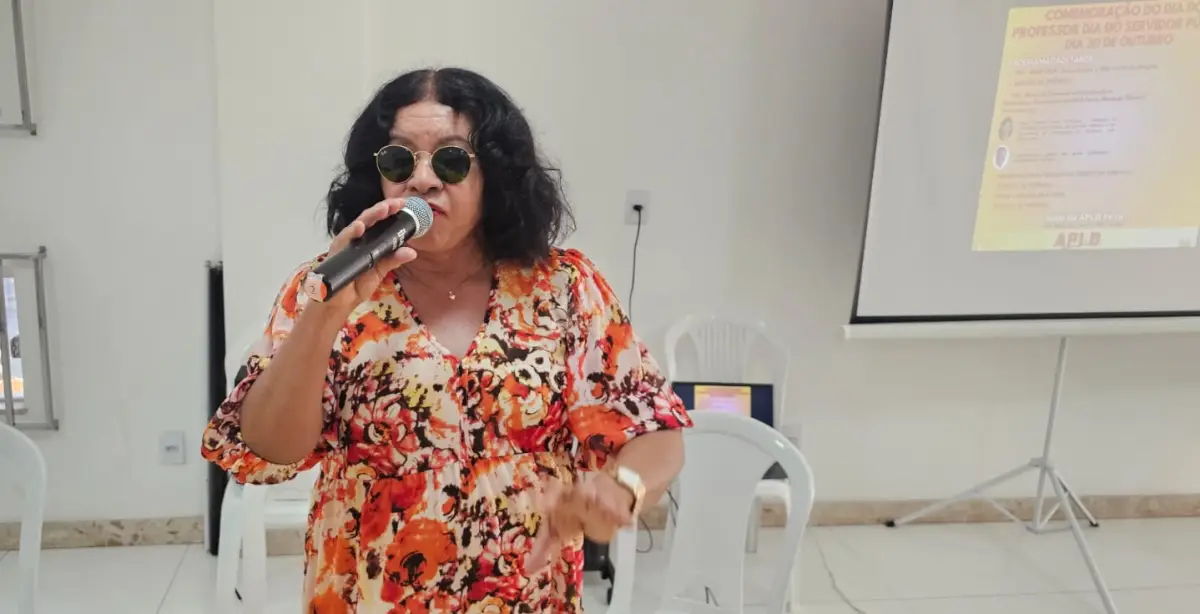 APLB Feira celebra Dia do Professor e do Servidor com debate sobre Reforma Administrativa e defesa do serviço público