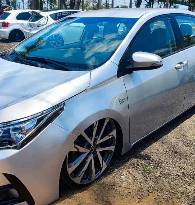 Foto: Ed Santos/Acorda Cidade