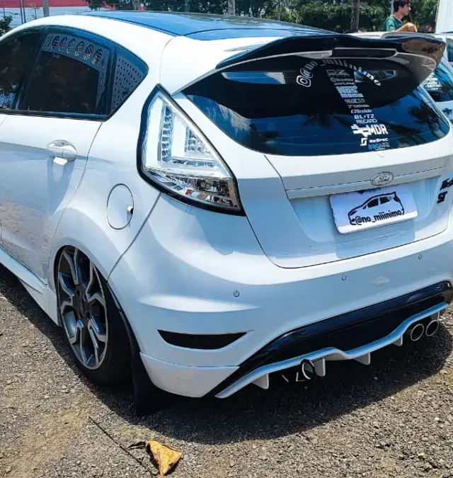 Foto: Ed Santos/Acorda Cidade