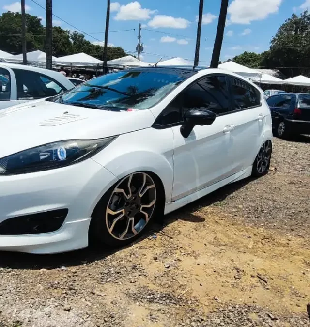 Foto: Ed Santos/Acorda Cidade