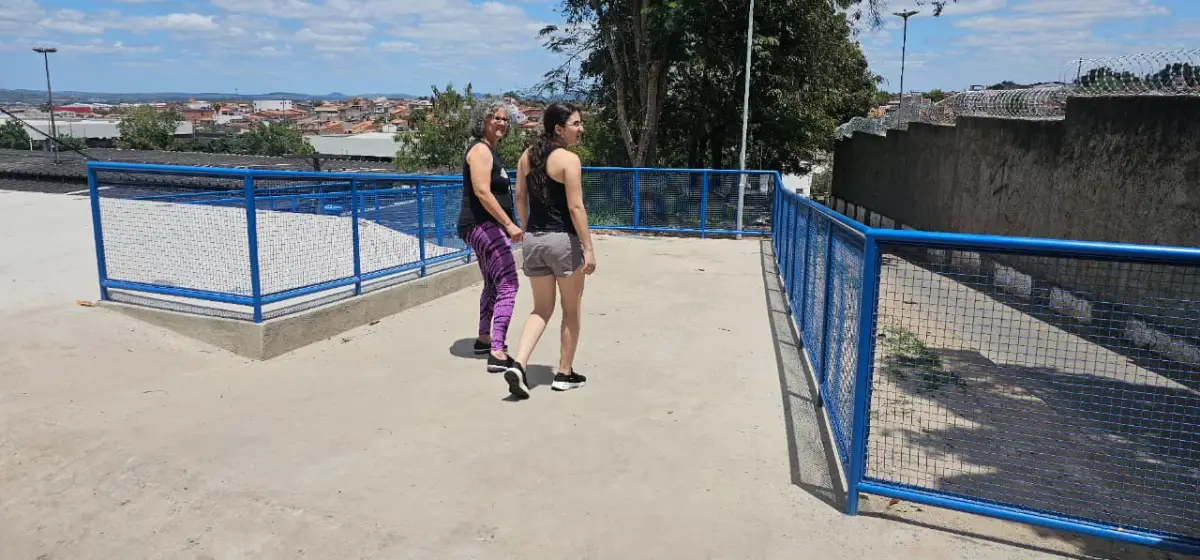 Feirantes da Praça do Tropeiro serão realocados para galpão no Centro de Abastecimento