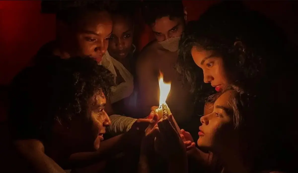 17º Fenatifs traz três apresentações teatrais nesta quinta (9)