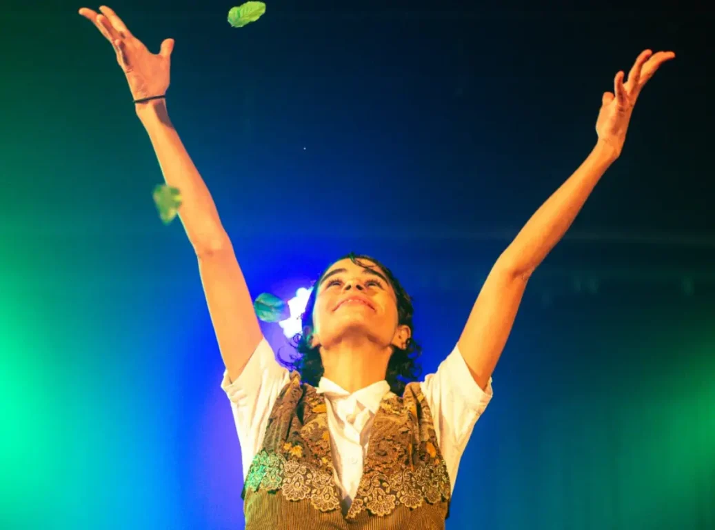 17º Fenatifs traz três apresentações teatrais nesta quinta (9)