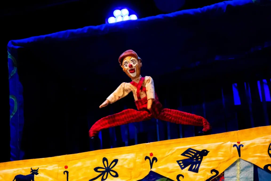 17º Fenatifs traz três apresentações teatrais nesta quinta (9)