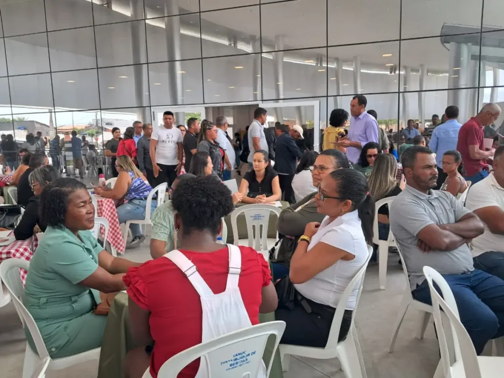 Fetag-BA realiza encontro estadual em Feira de Santana para fortalecer sindicalismo e agricultura familiar