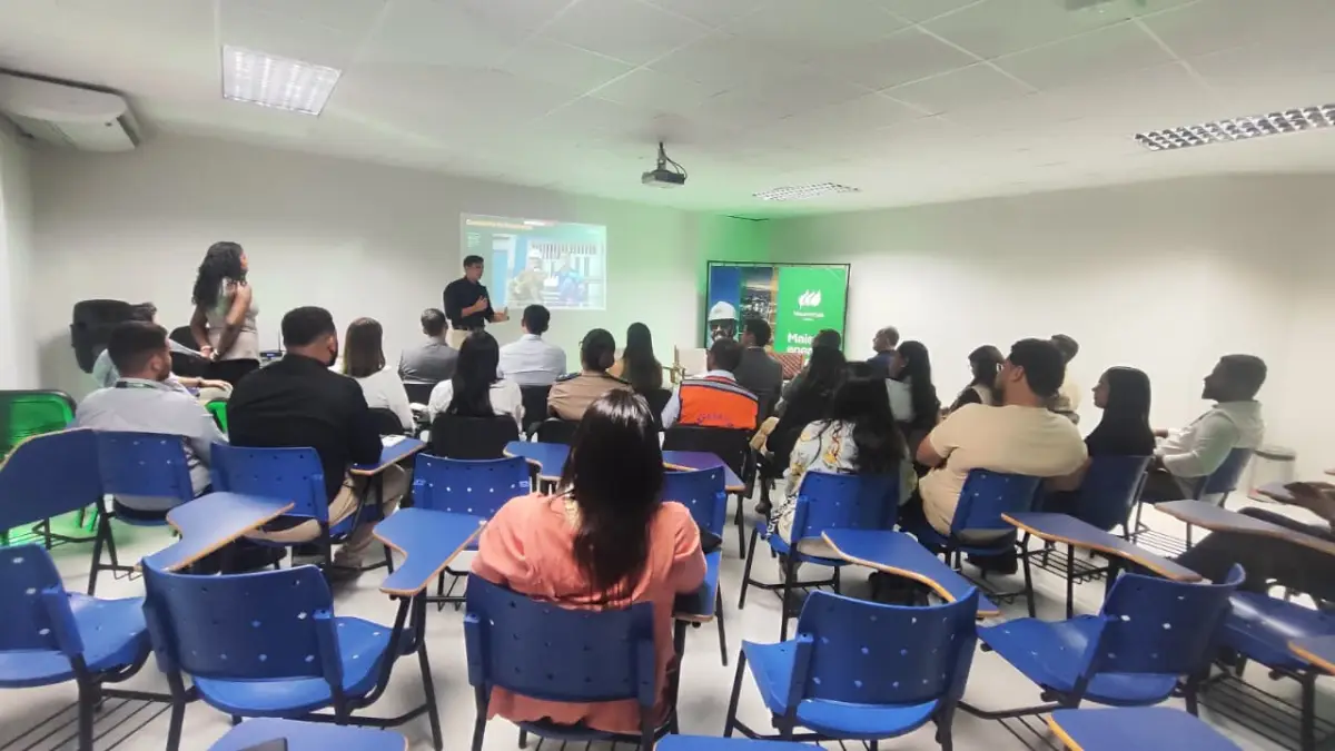 Fórum Desafios Climáticos na Bahi