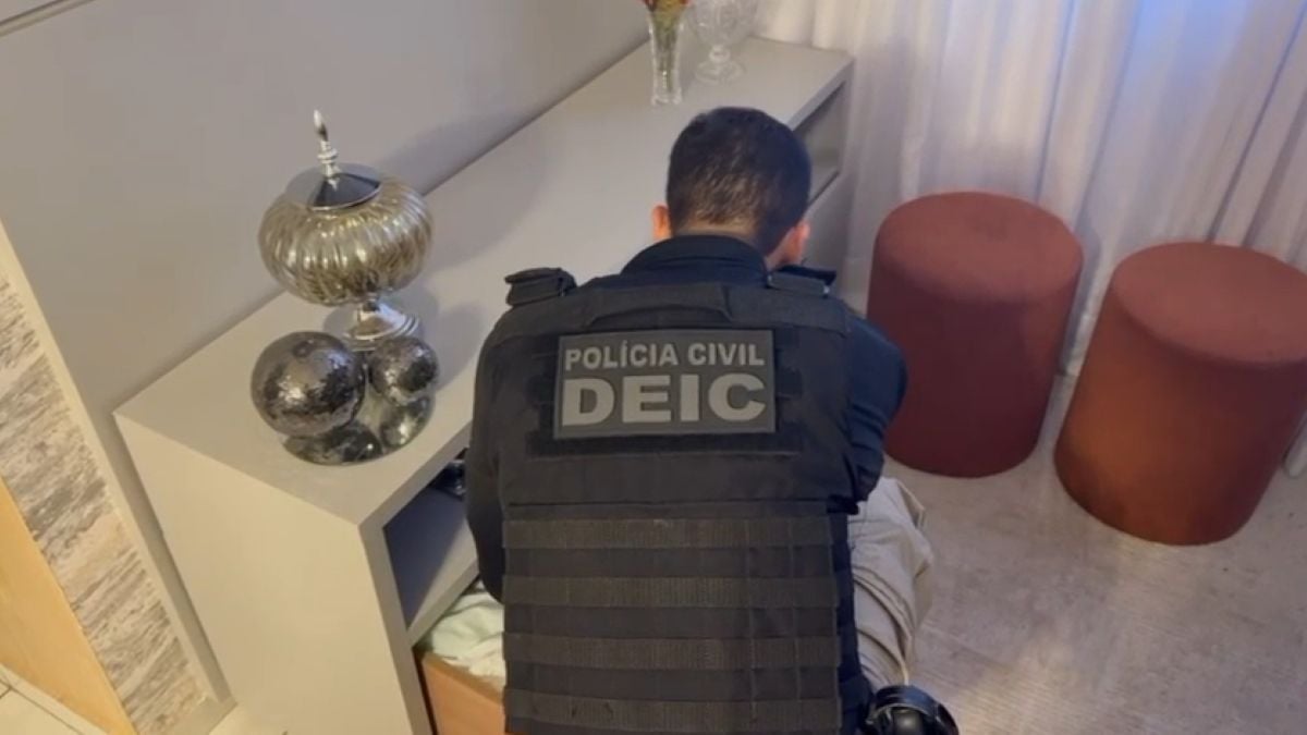 Influenciadora digital