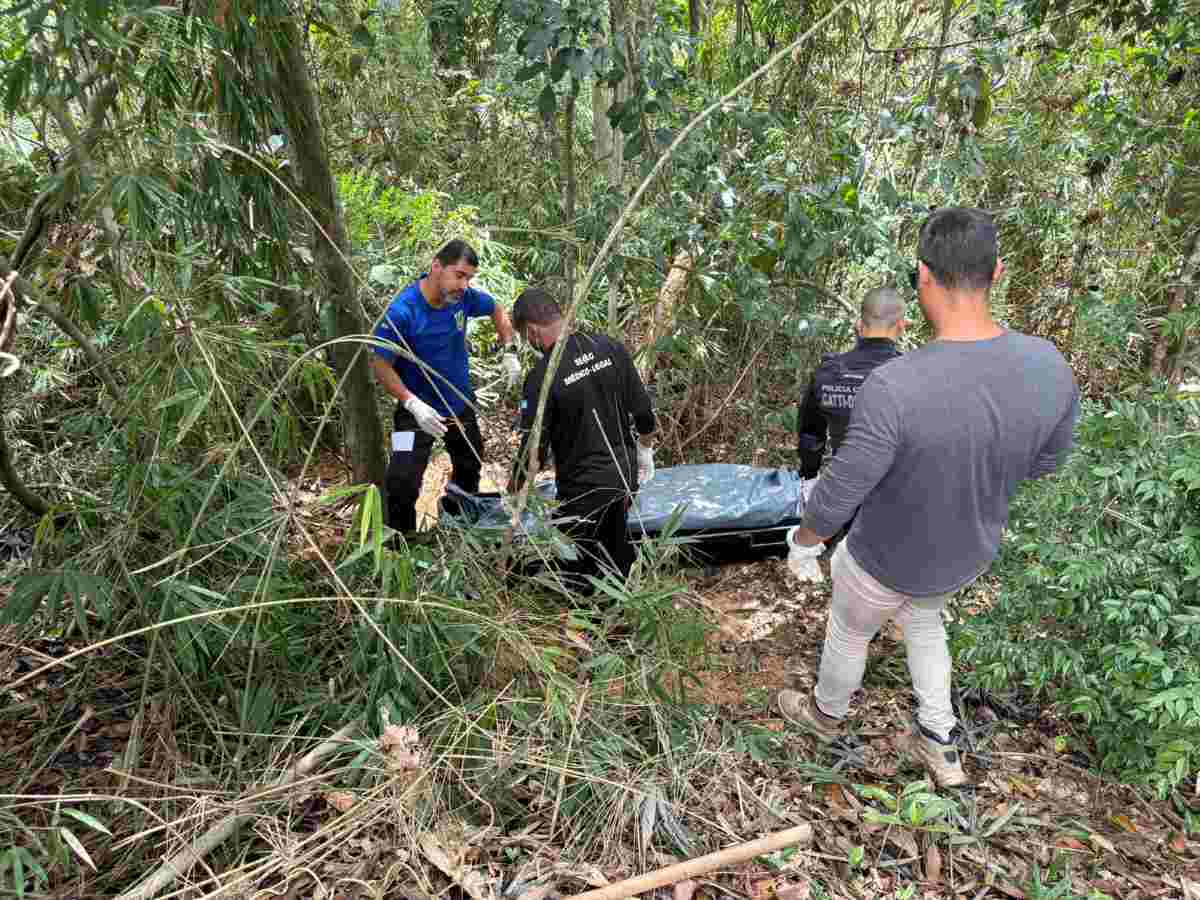 Polícia Civil prende responsáveis por homicídio de sargento da reserva da PM e localiza corpo no Espírito Santo