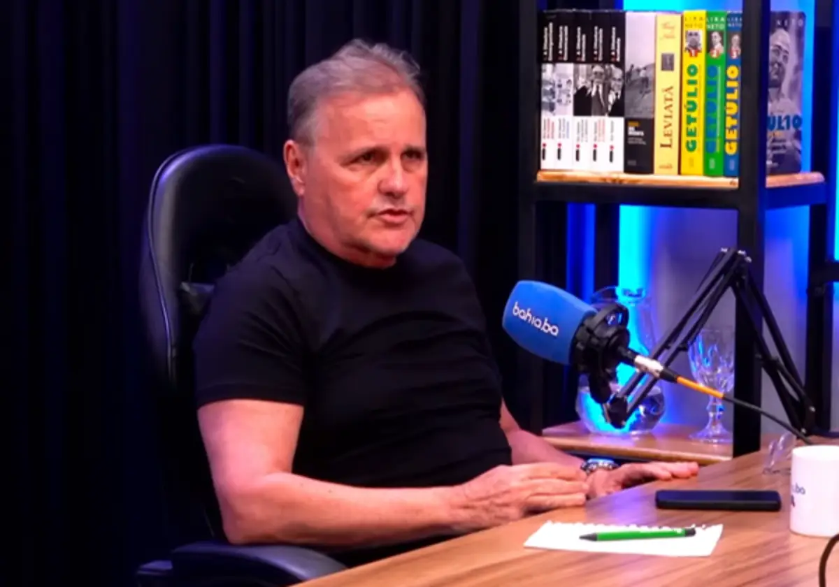 Geddel Vieira Lima -