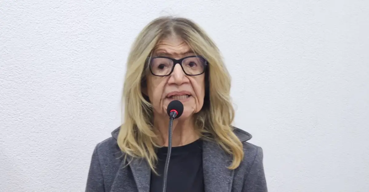 Feira de Santana é escolhida no nordeste para realizar 1º Cenário das Doenças Raras, confirma paciente na Câmara Municipal