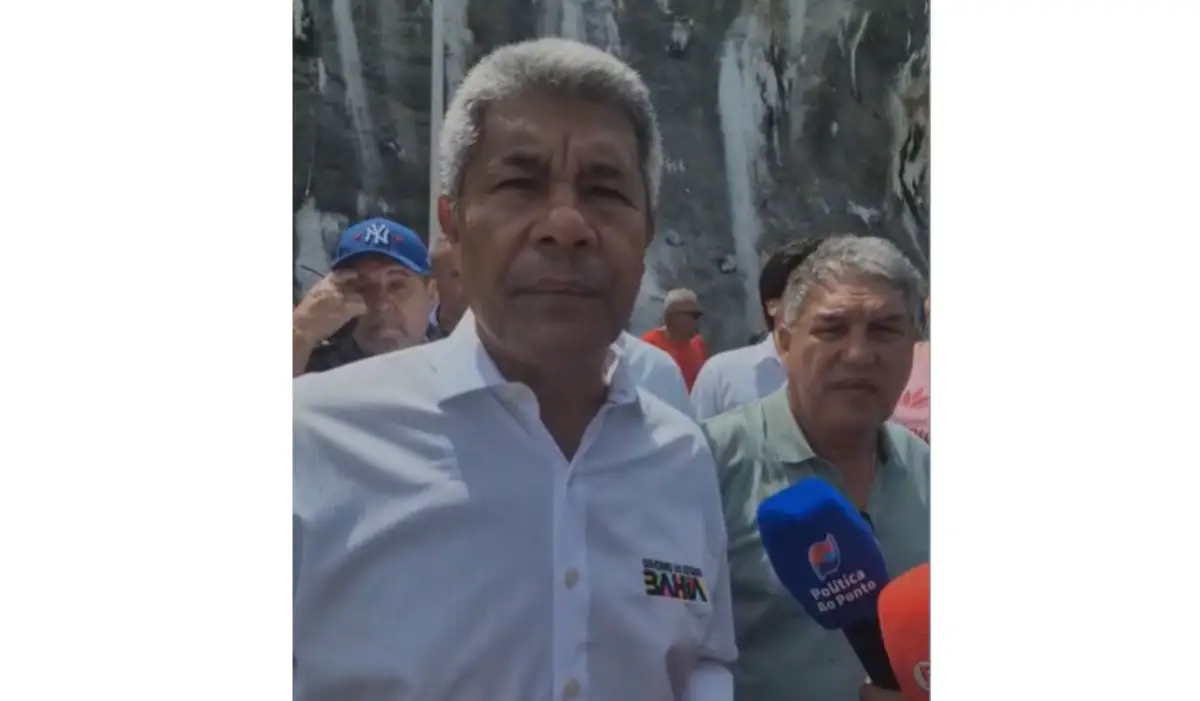 Jerônimo manifesta solidariedade às famílias e confirma apoio contínuo após acidente com 17 mortos