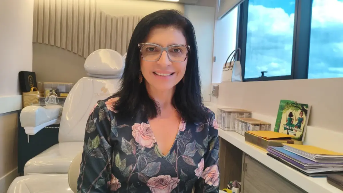 endocrinlogista - Jerusa Brandão