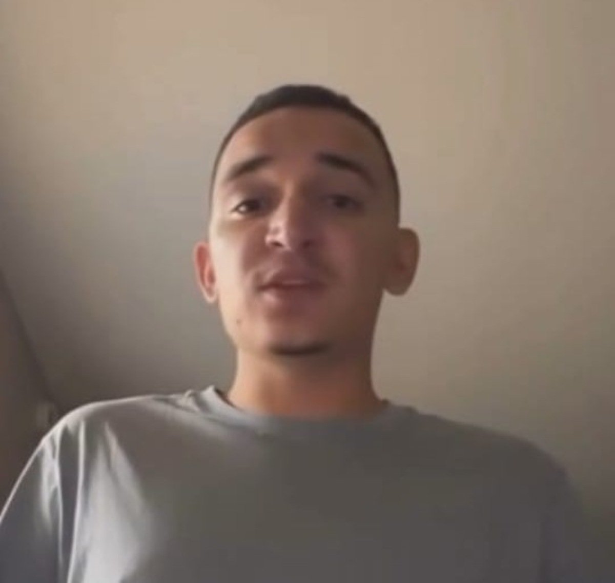 João Gomes no Rio de Janeiro