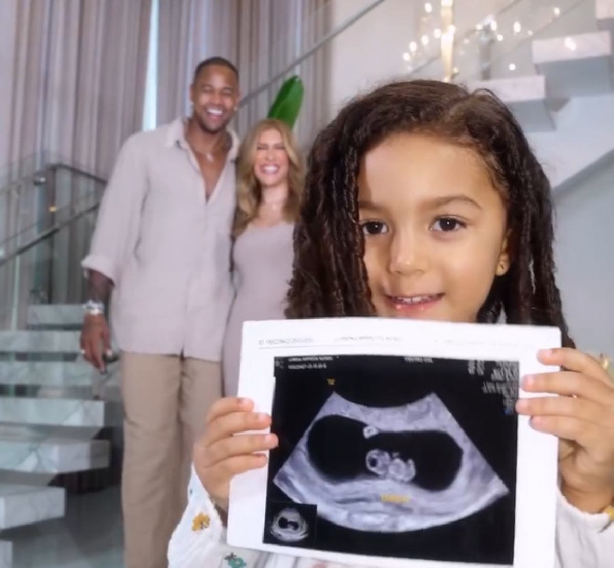 Leo Santana, Lore Improta e Liz