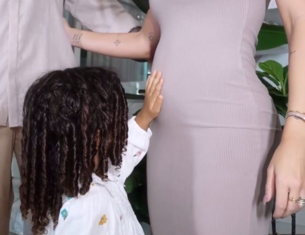 Leo Santana, Lore Improta e Liz