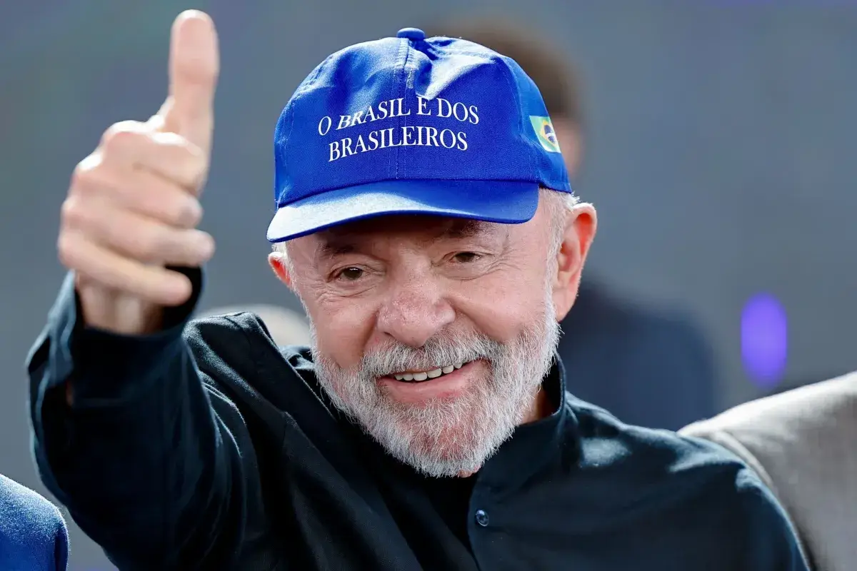 Presidente Lula
