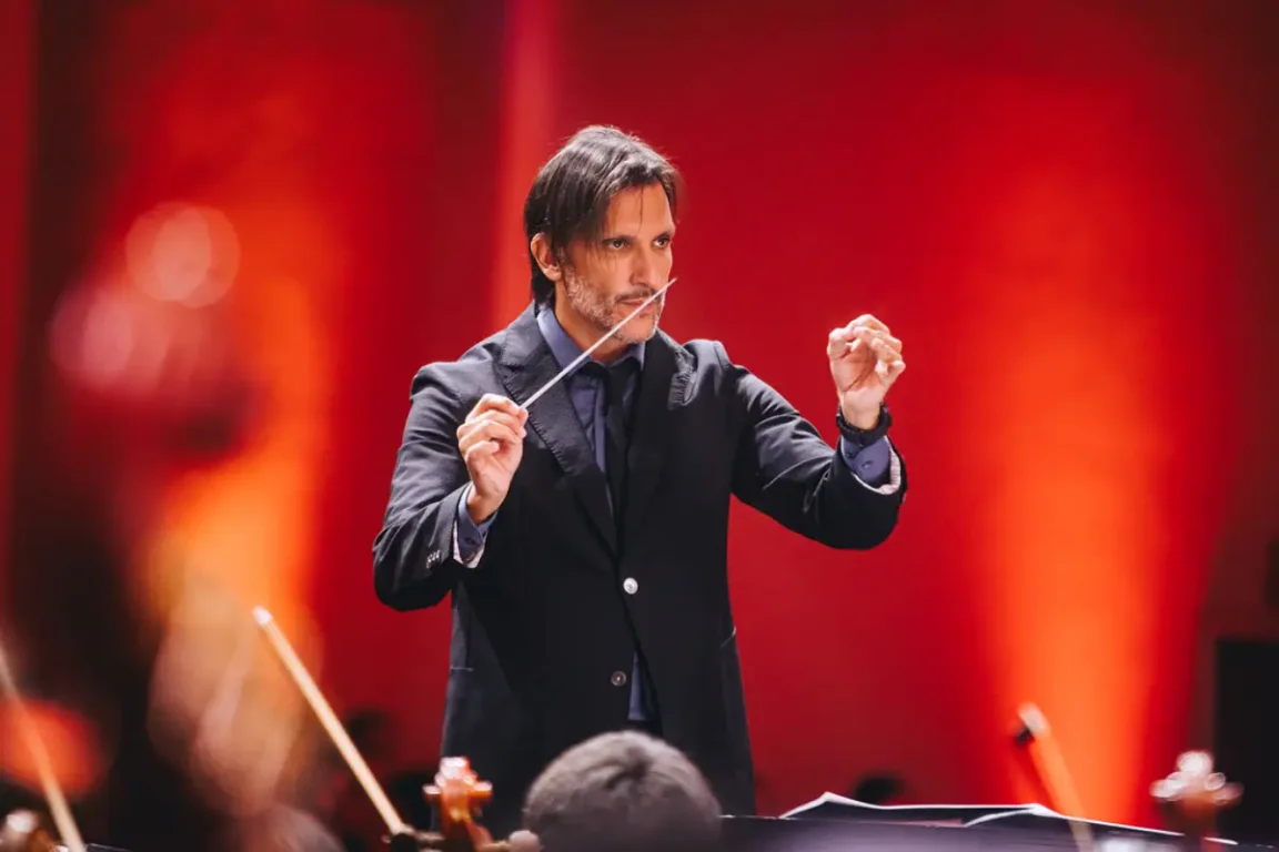 Osba em Feira de Santana