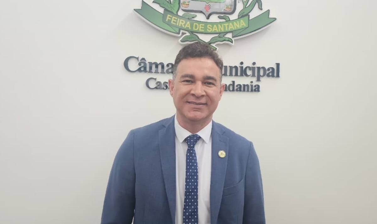 Reforma do prédio anexo da Câmara Municipal: presidente busca aval do MP para contratar nova empresa