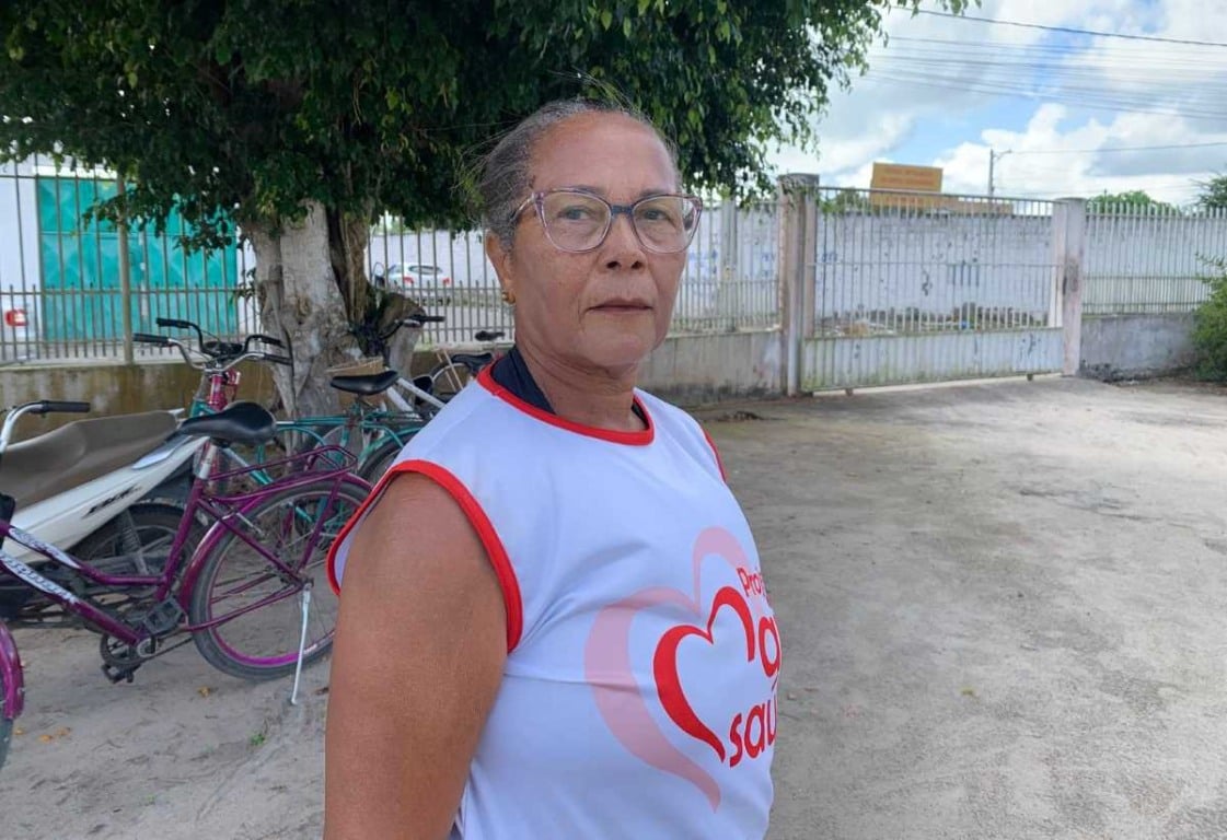 Maria José Monteiro/ Foto: Beatriz Rosado 
