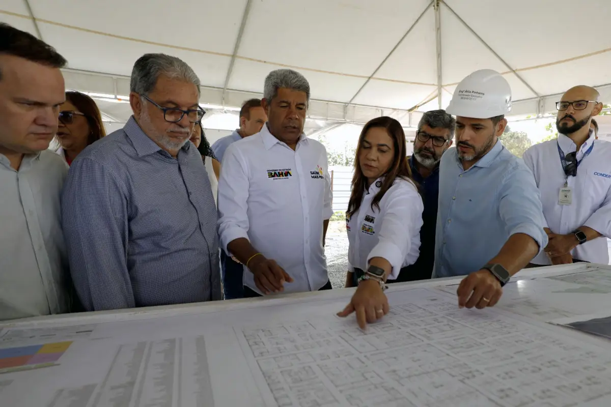 Maternidade em Amargosa