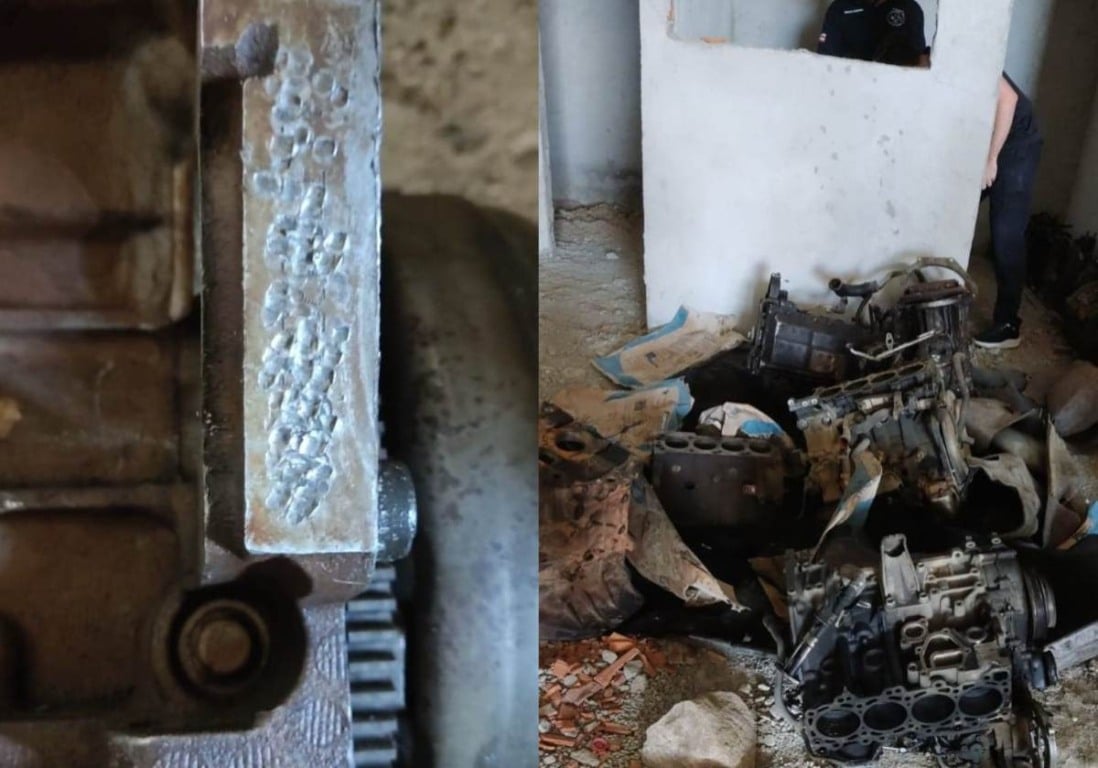 Motores de veículos