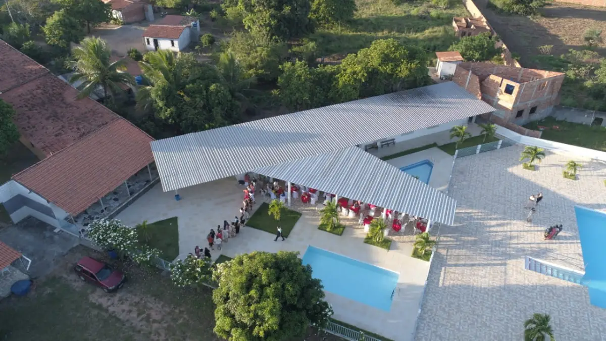 Acampamento Capivara vai reunir crianças e jovens entre 8 e 13 anos em Santa Bárbara