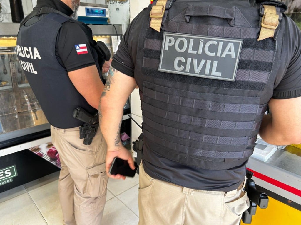 Operação Agro II combate organização criminosa envolvida em roubo de gado