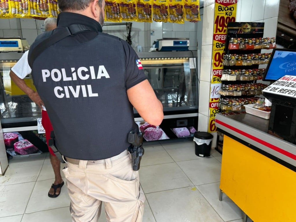 Operação Agro II combate organização criminosa envolvida em roubo de gado