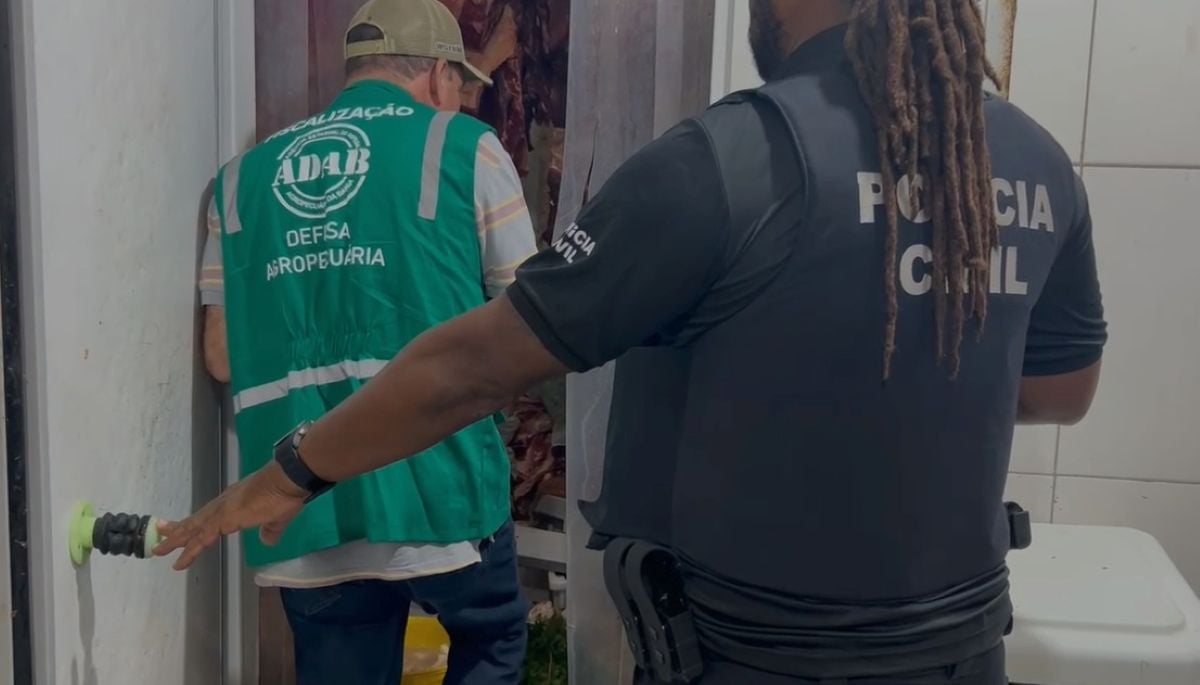 Operação Agro II combate organização criminosa envolvida em roubo de gado