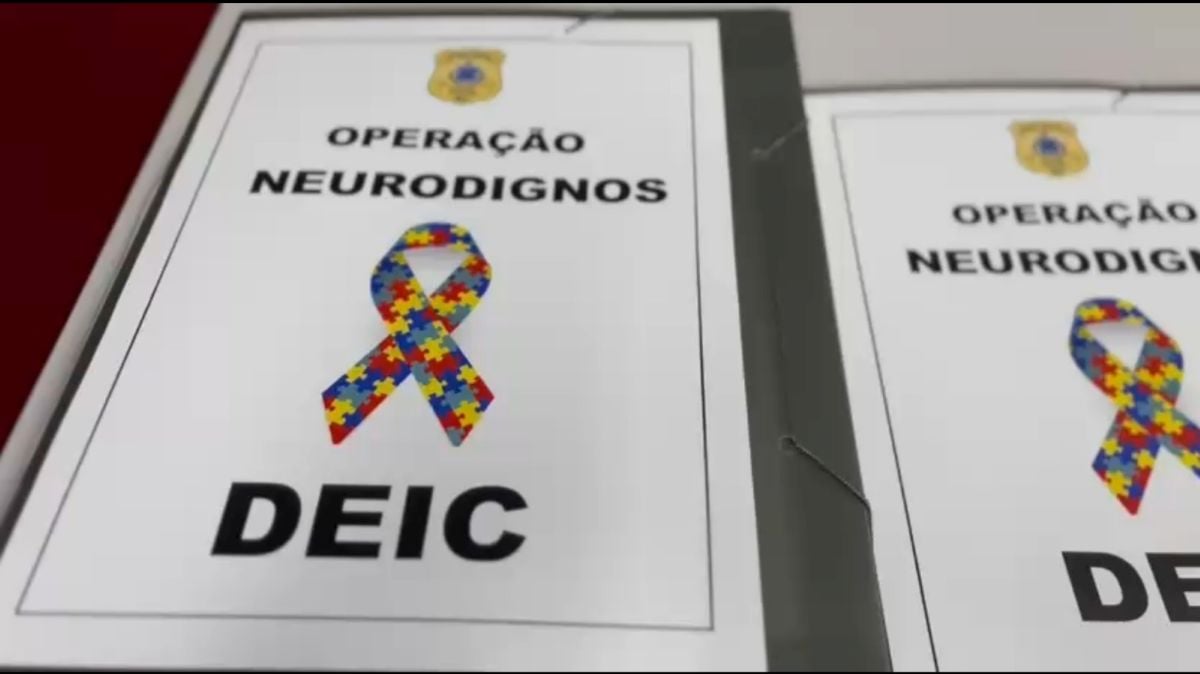 Operação Neurodignos
