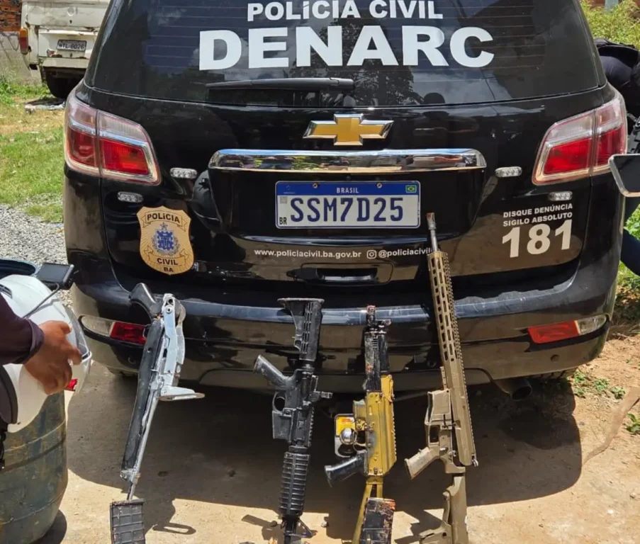 Operação Primus, que prendeu Jau Ribeiro, é só o começo do combate à fraude de combustíveis, diz delegada