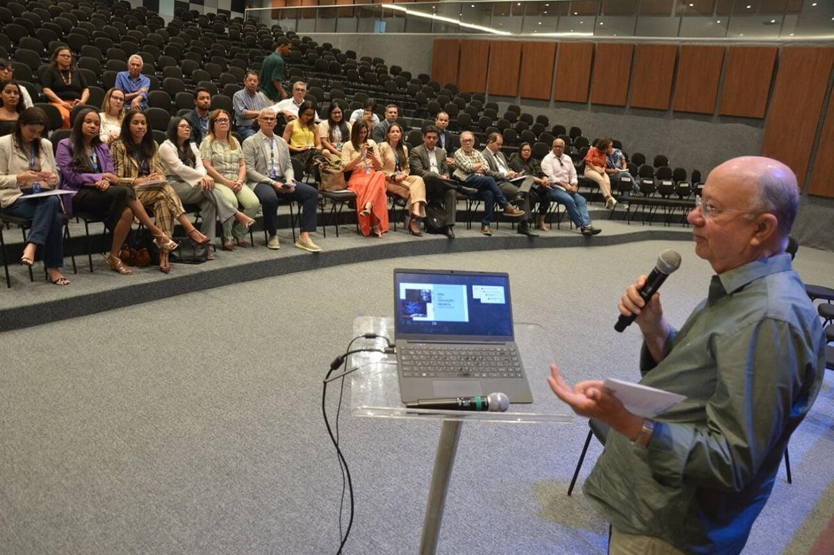 Prefeitura de Feira de Santana, PPI e Caixa dão início oficial para o desenvolvimento de estudos para PPP de educação infantil