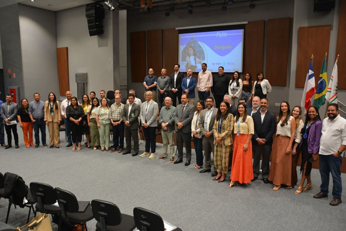 Prefeitura de Feira de Santana, PPI e Caixa dão início oficial para o desenvolvimento de estudos para PPP de educação infantil