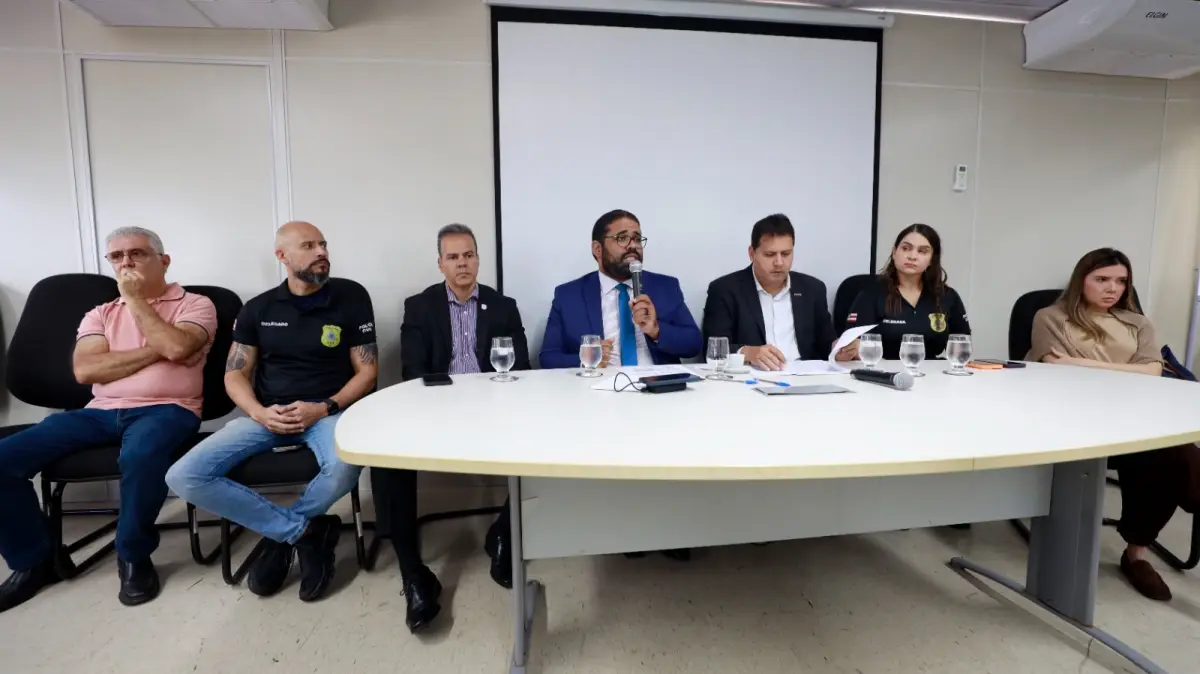 Governo deflagra operação para coibir venda de bebidas adulteradas em Salvador