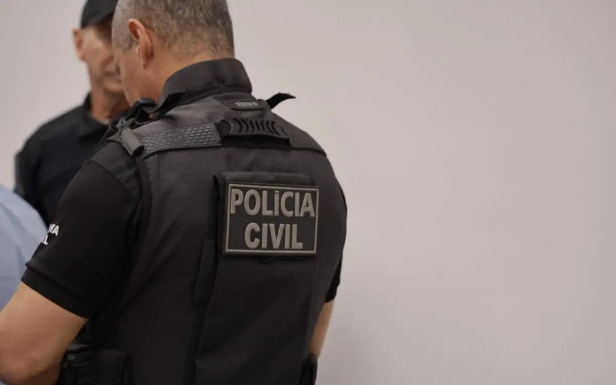 Homem é preso em flagrante após agredir e roubar ex-companheira em Euclides da Cunha