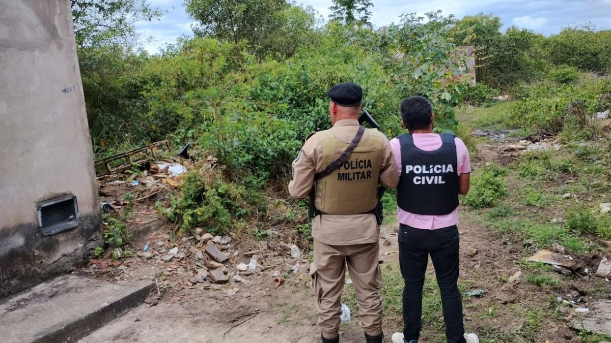 Polícia Civil localiza autor de boato de toque de recolher e PM reforça patrulhamento em Cachoeira